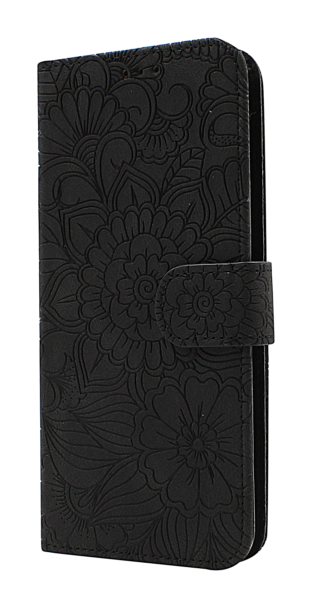 Flower Standcase Wallet Sony Xperia 10 IV 5G (XQ-CC54)