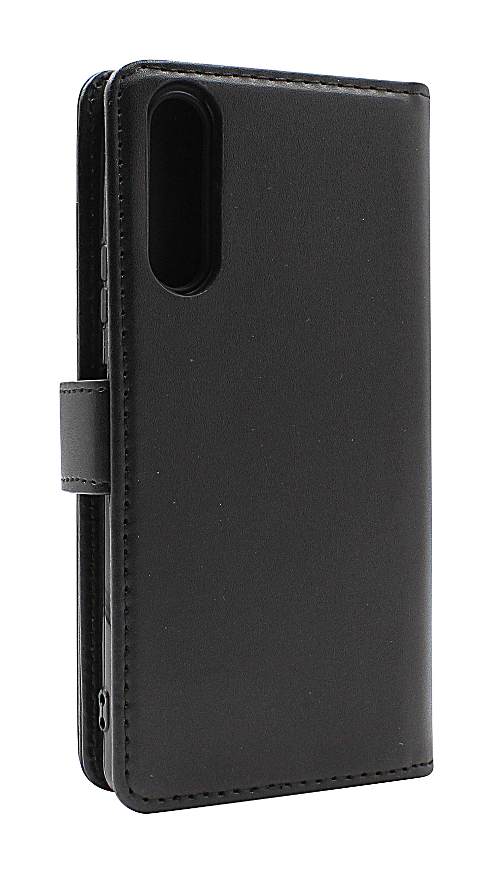 Skimblocker XL Magnet Wallet Sony Xperia 10 IV 5G (XQ-CC54)