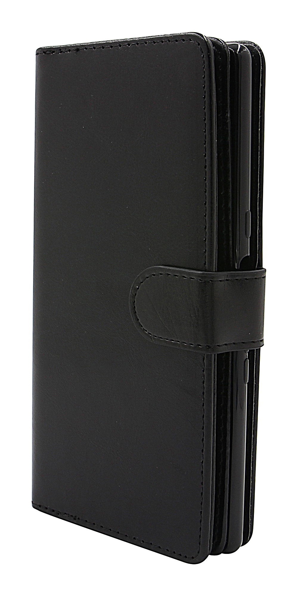 Crazy Horse XL Magnet Wallet Sony Xperia 10 Plus