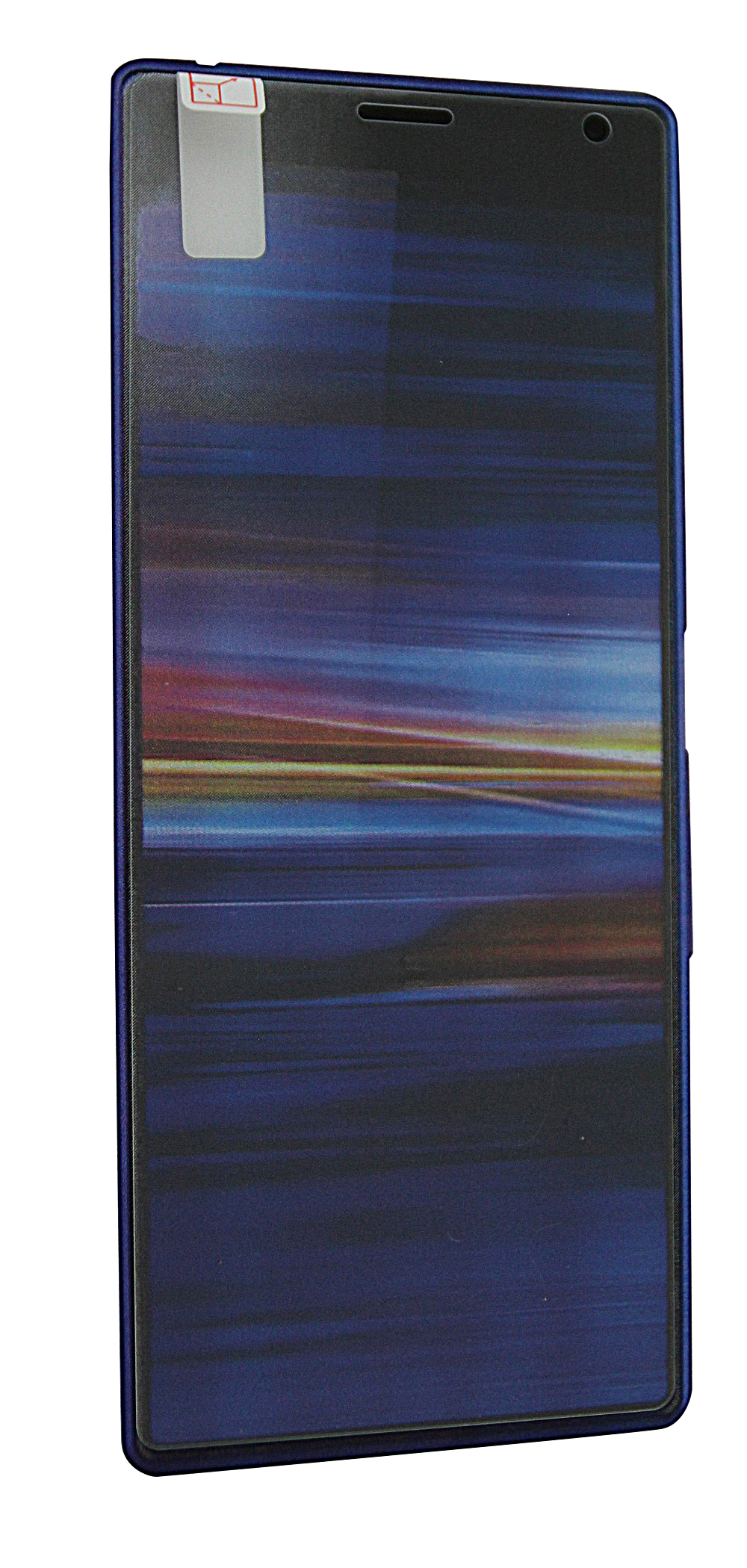 Skjermbeskyttelse av glass Sony Xperia 10 Plus