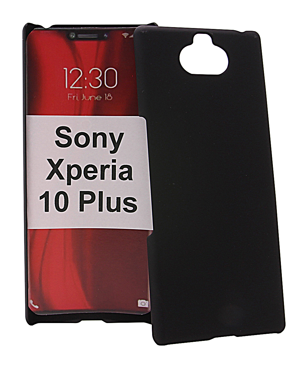 Hardcase Deksel Sony Xperia 10 Plus
