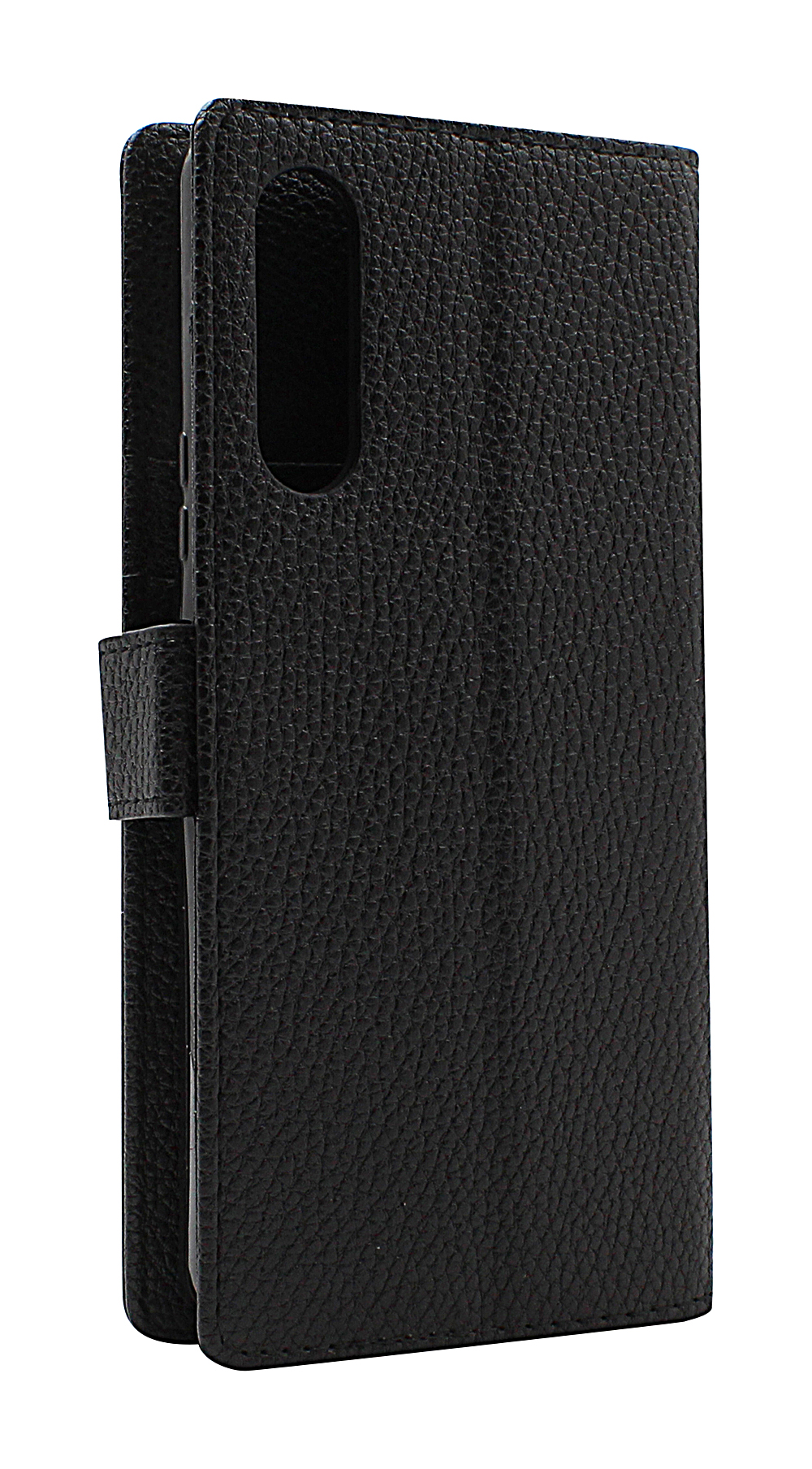 New Standcase Wallet Sony Xperia 10 V 5G