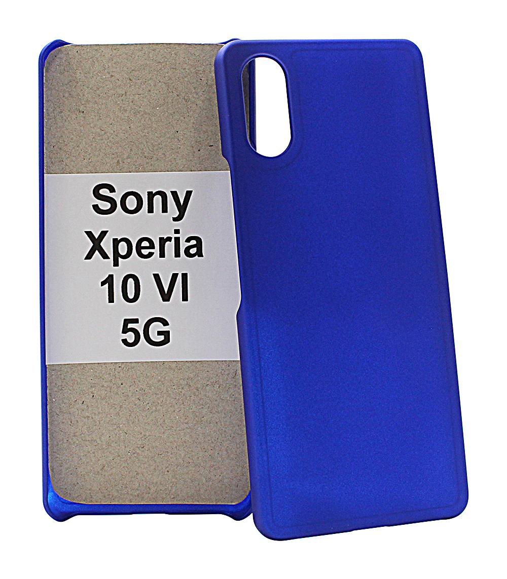 Hardcase Deksel Sony Xperia 10 VI 5G