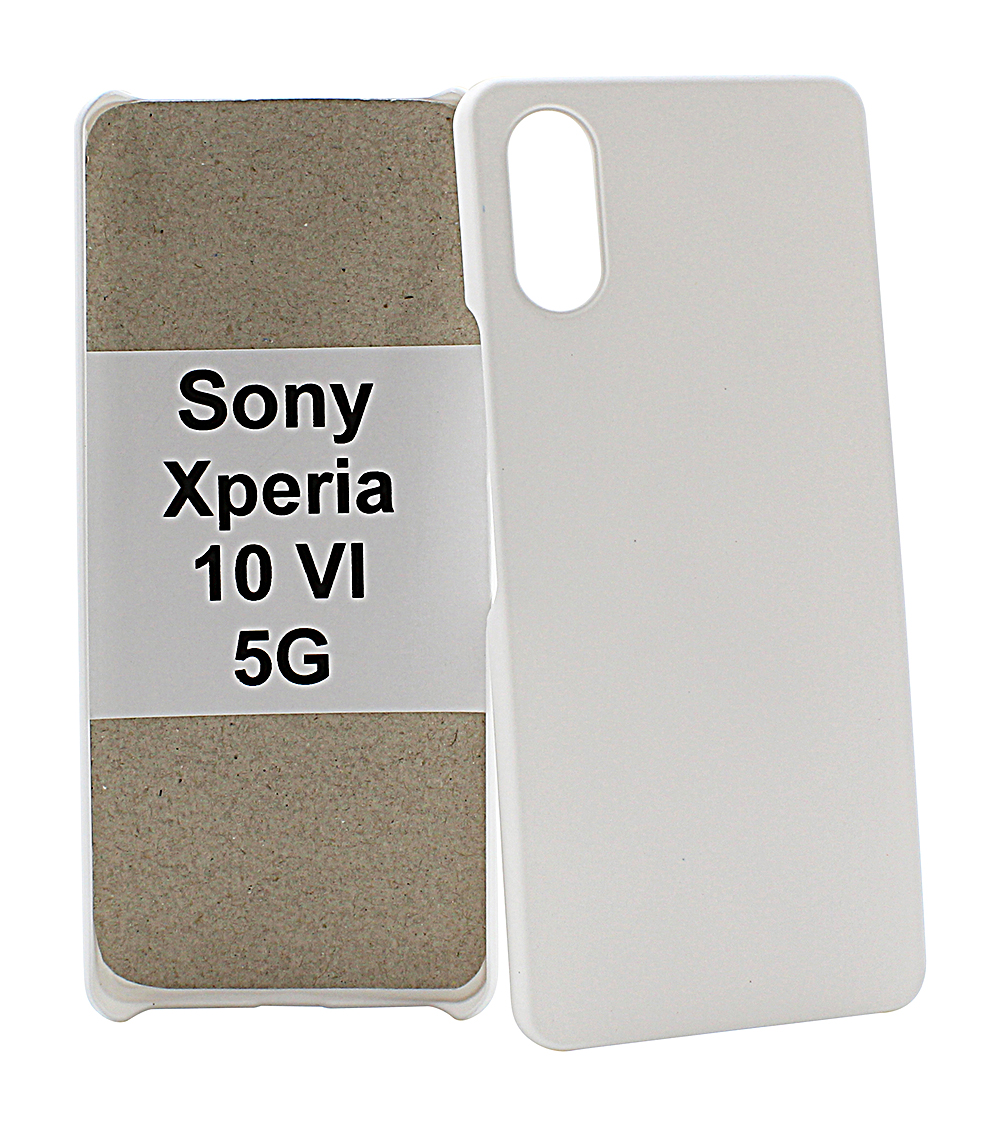 Hardcase Deksel Sony Xperia 10 VI 5G