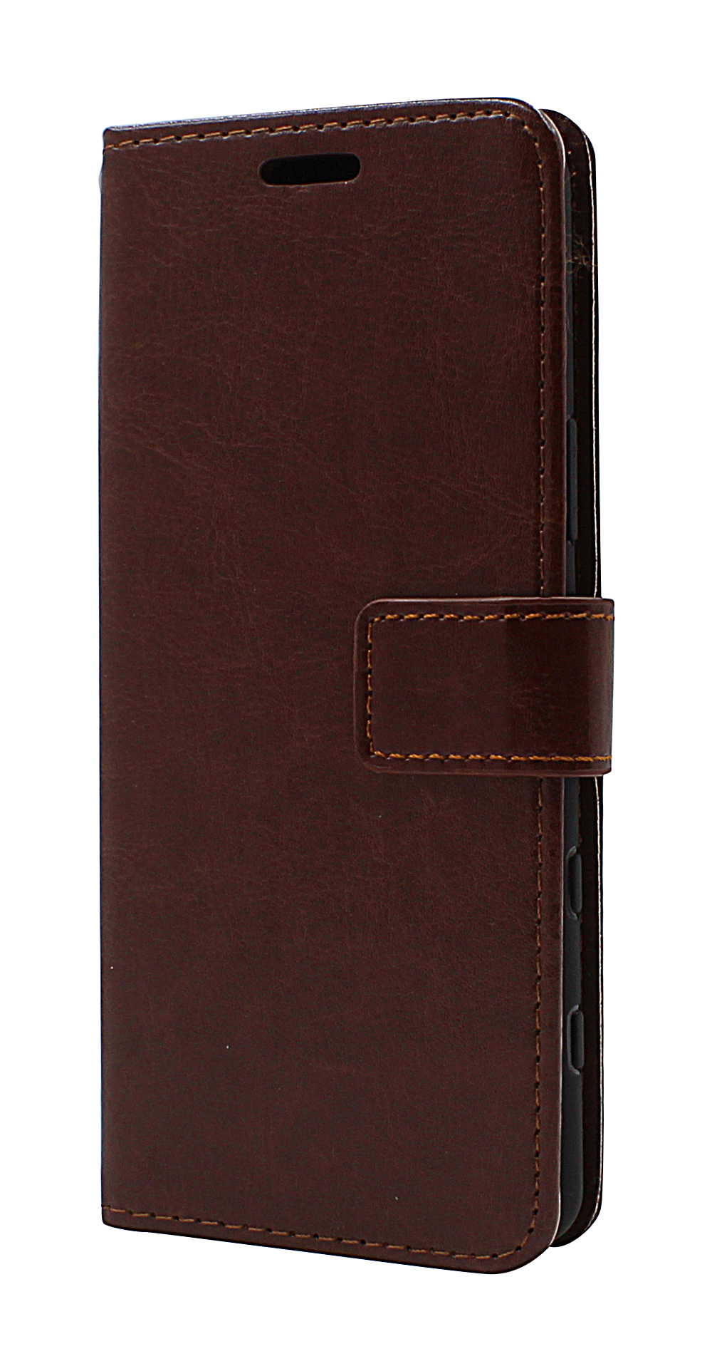 Crazy Horse Wallet Sony Xperia 5 II (XQ-AS52)