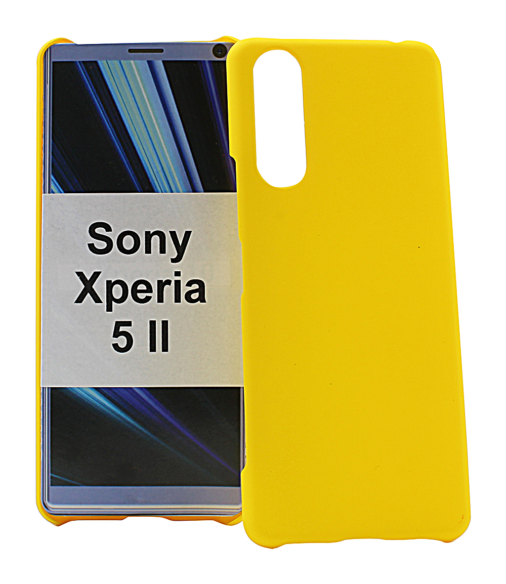 Hardcase Deksel Sony Xperia 5 II (XQ-AS52)