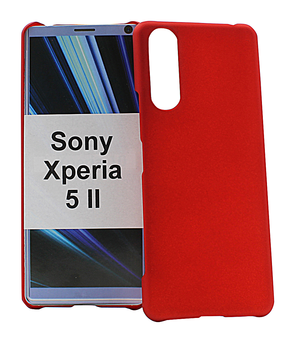 Hardcase Deksel Sony Xperia 5 II (XQ-AS52)