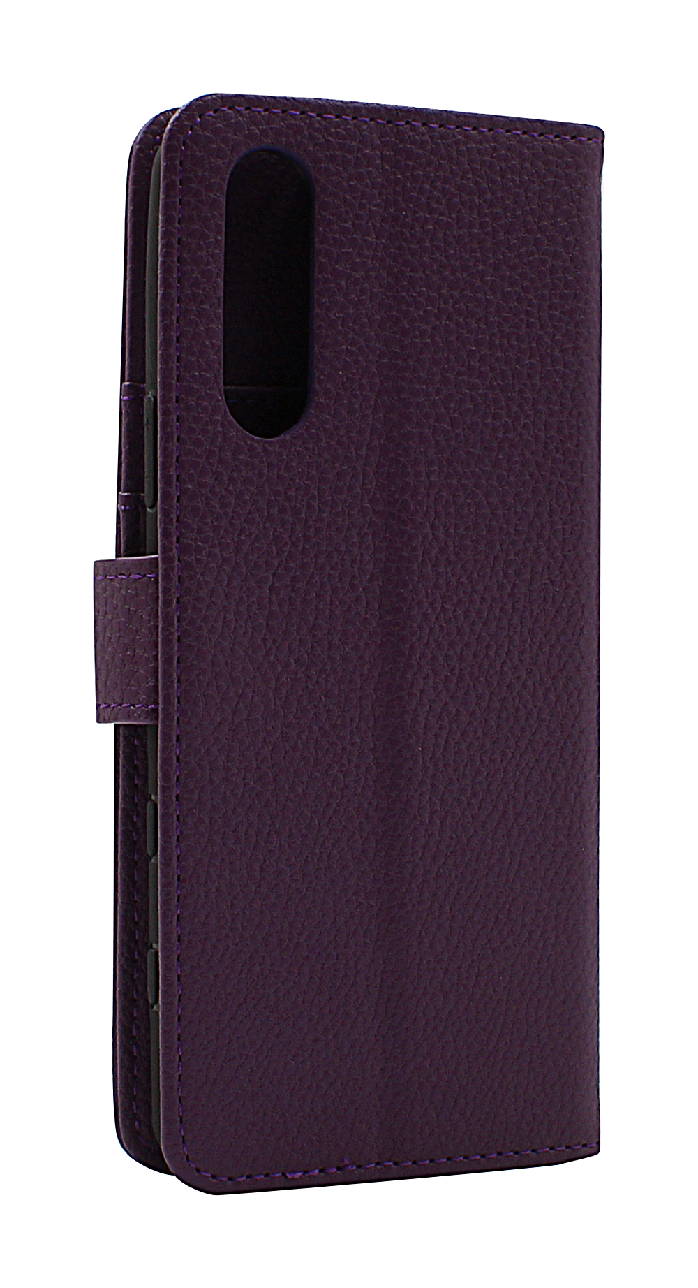 New Standcase Wallet Sony Xperia 5 II (XQ-AS52)