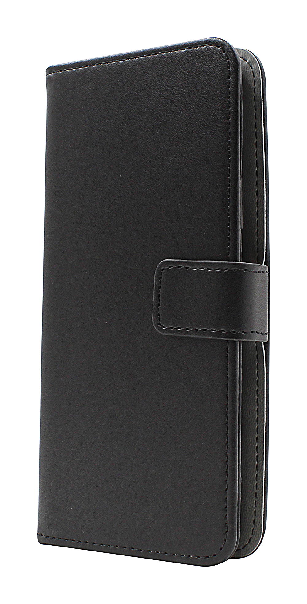 Skimblocker Magnet Wallet Sony Xperia 5 II (XQ-AS52)