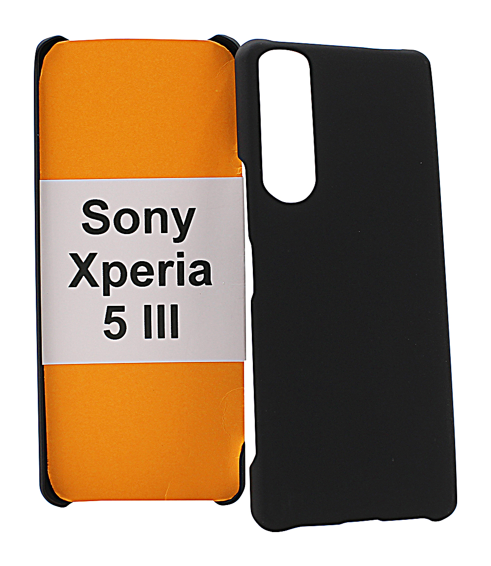 Hardcase Deksel Sony Xperia 5 III (XQ-BQ52)