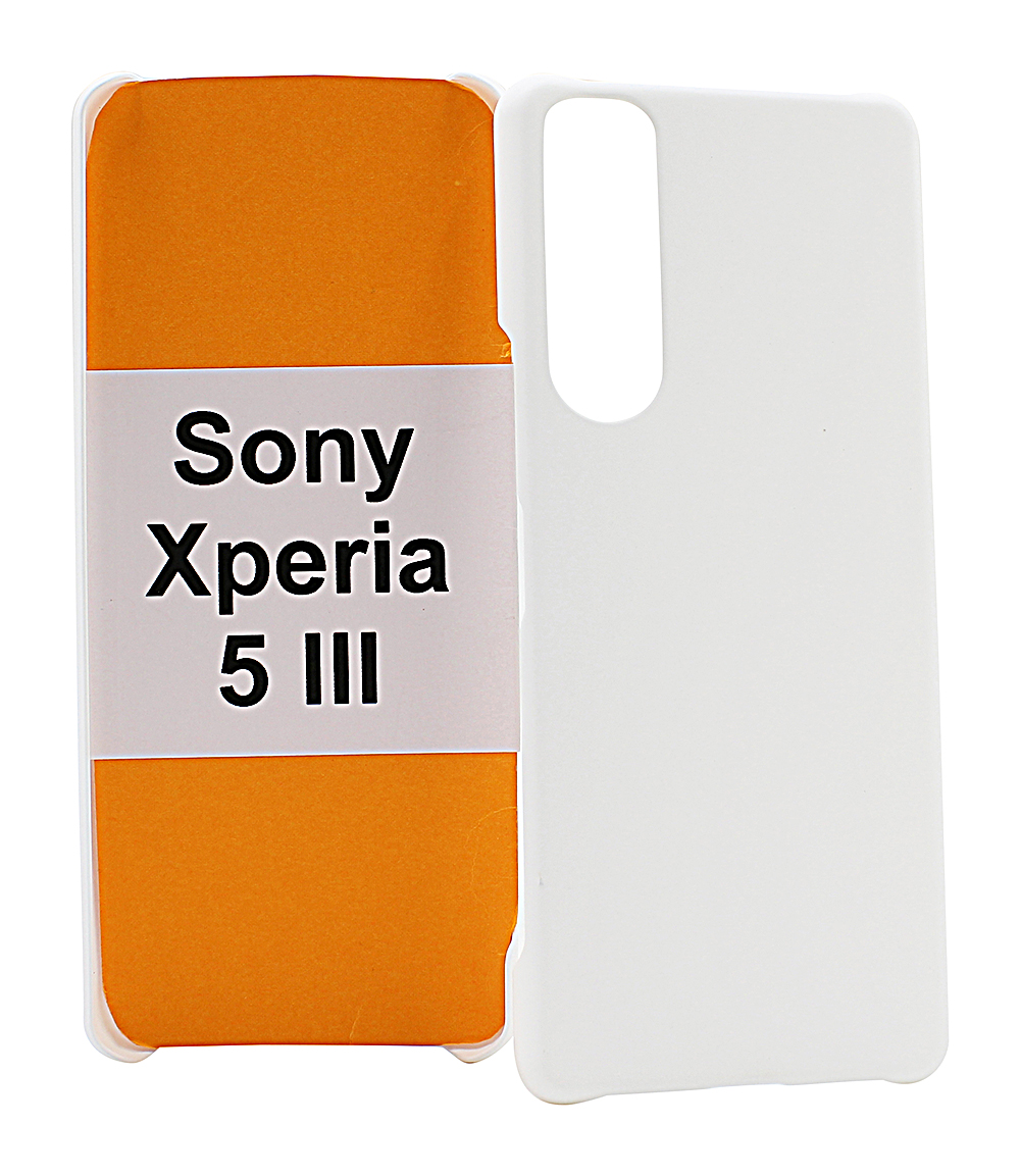 Hardcase Deksel Sony Xperia 5 III (XQ-BQ52)
