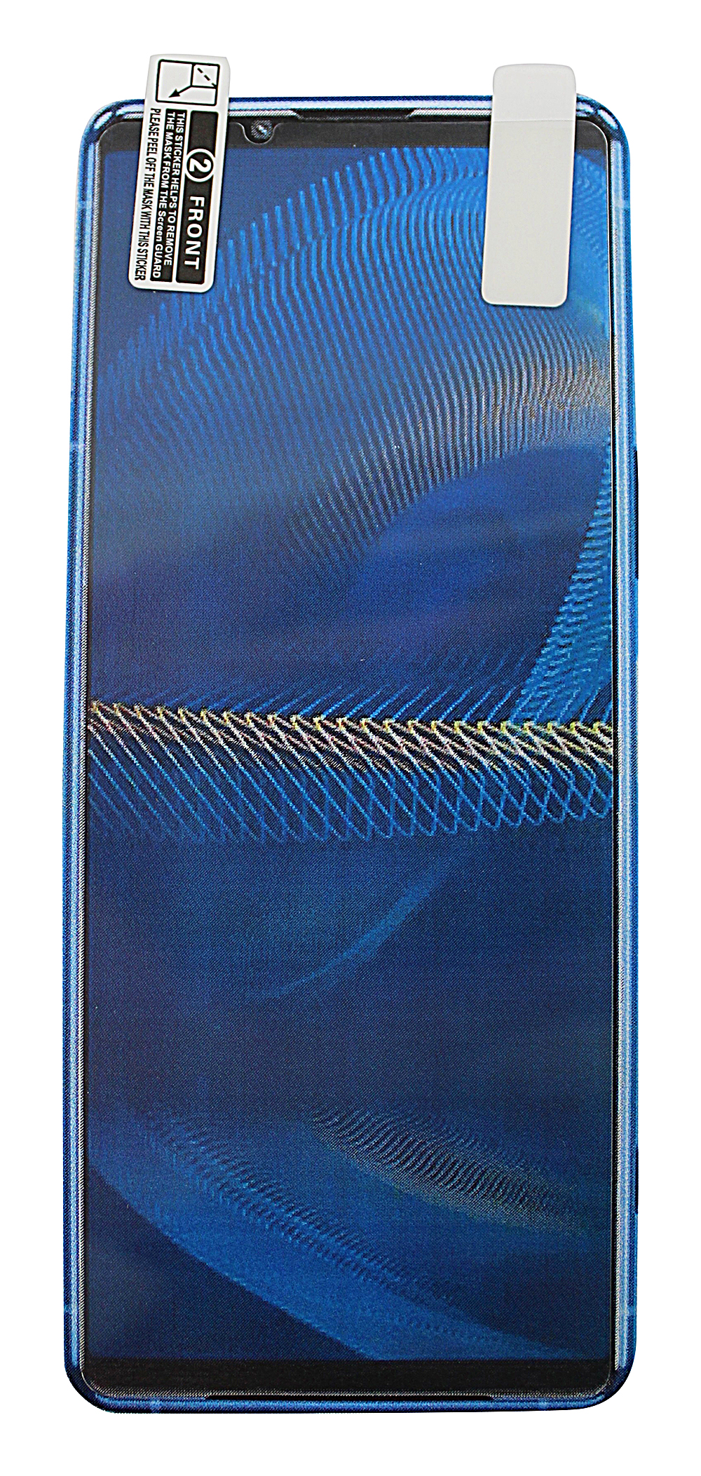 Skjermbeskyttelse Sony Xperia 5 III (XQ-BQ52)