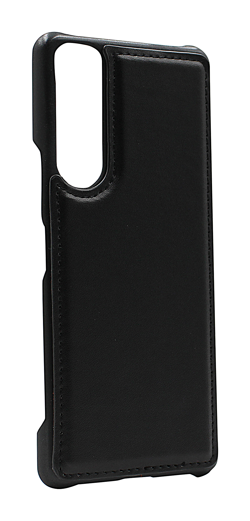 Skimblocker XL Magnet Wallet Sony Xperia 5 III (XQ-BQ52)