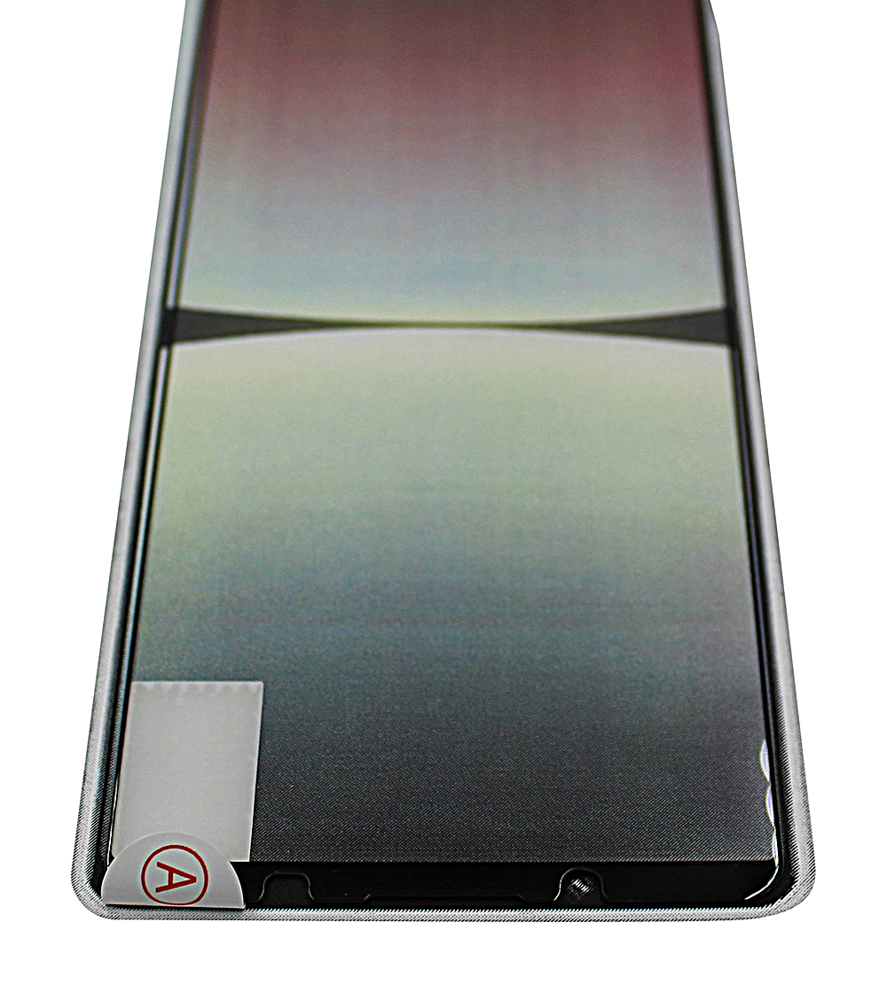 Full Frame Skjermbeskyttelse av glass Sony Xperia 5 IV 5G