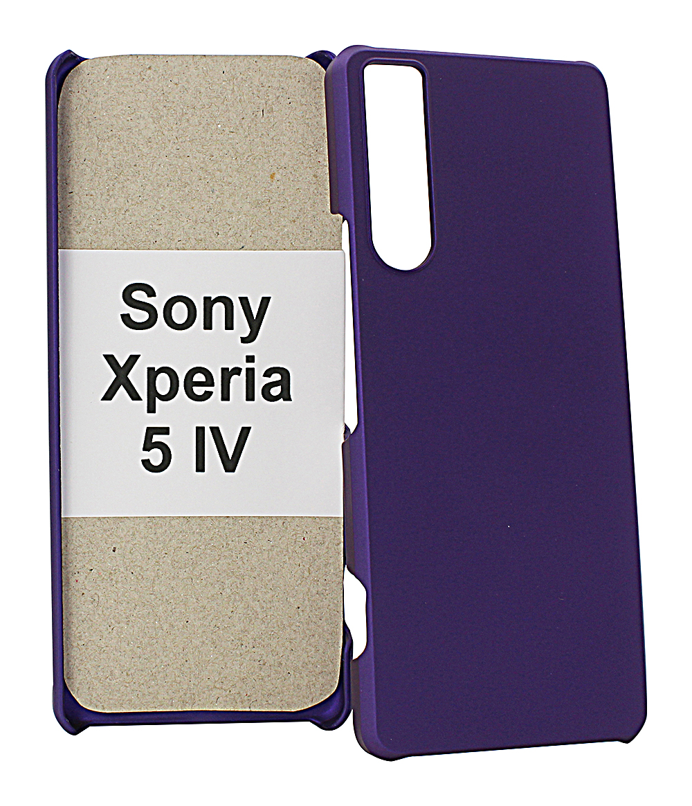 Hardcase Deksel Sony Xperia 5 IV (XQ-CQ54) 5G