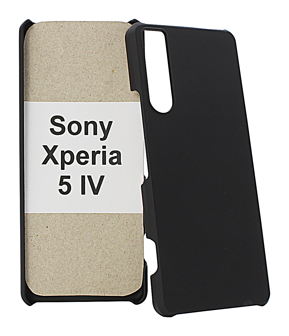 Hardcase Deksel Sony Xperia 5 IV (XQ-CQ54) 5G