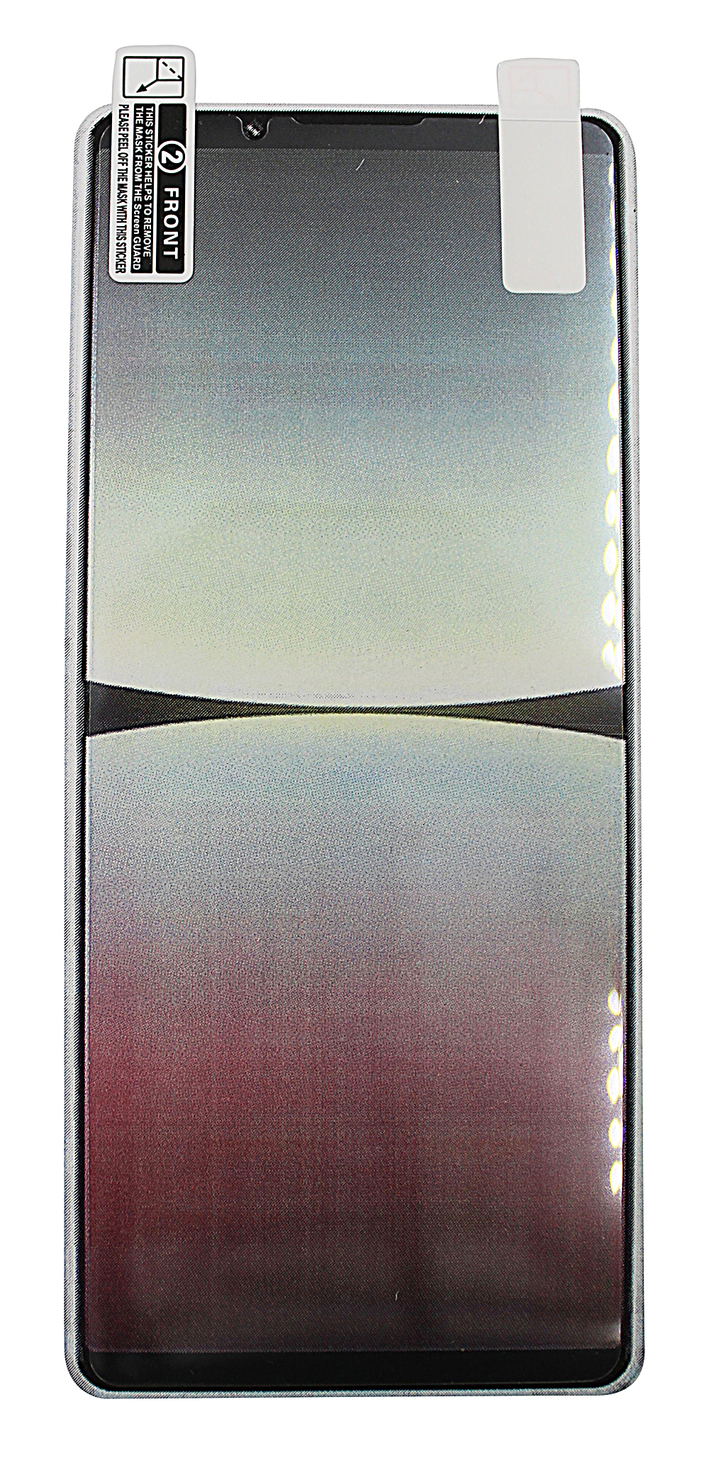 6-pakning Skjermbeskyttelse Sony Xperia 5 IV (XQ-CQ54) 5G
