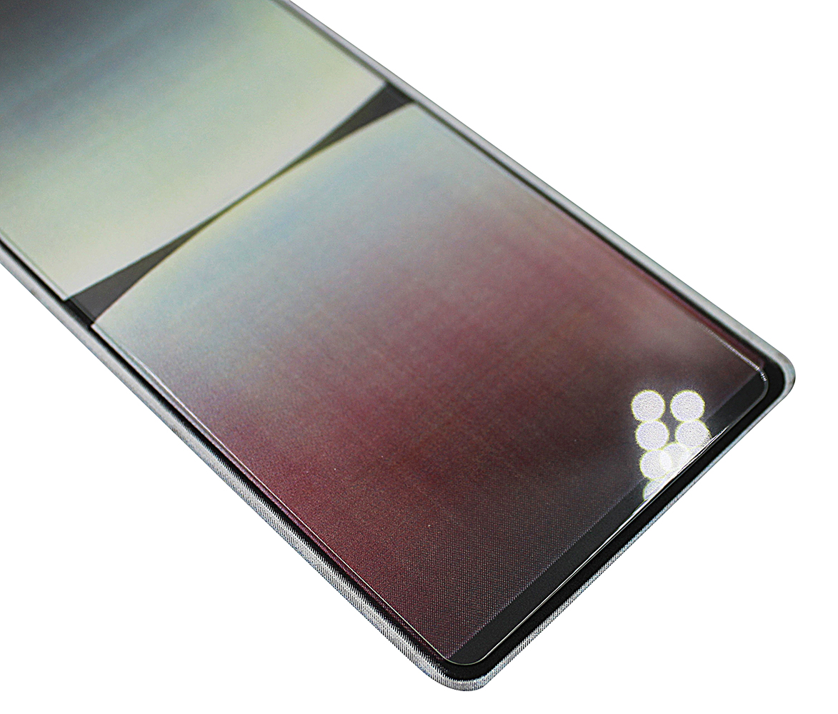 Skjermbeskyttelse av glass Sony Xperia 5 IV (XQ-CQ54) 5G