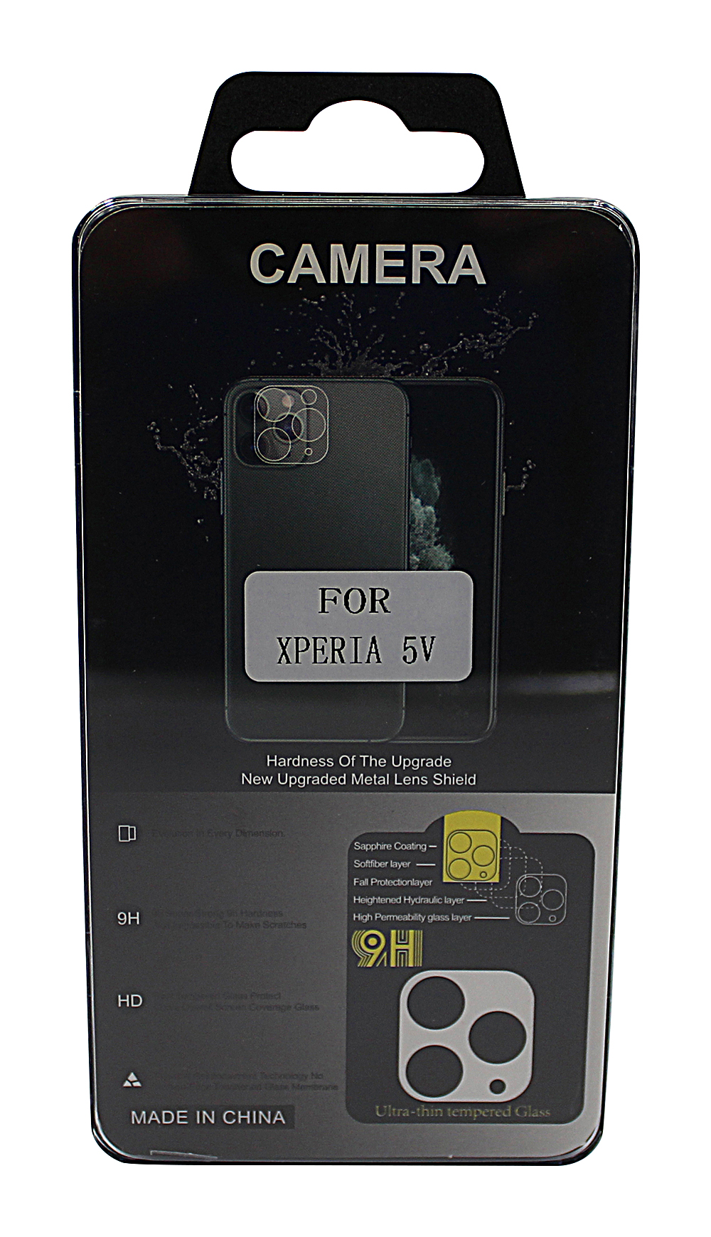 Kameraglass Sony Xperia 5 V
