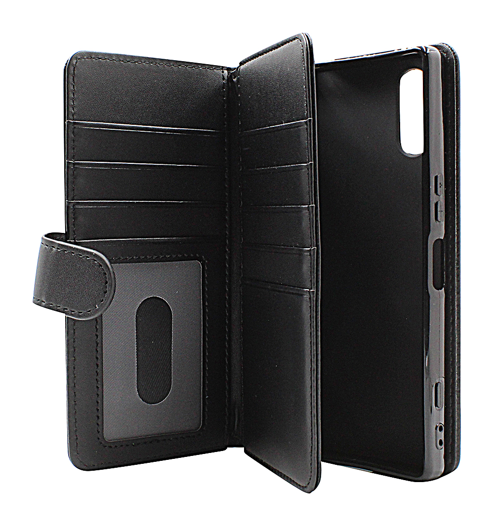 Skimblocker XL Wallet Sony Xperia 5 V