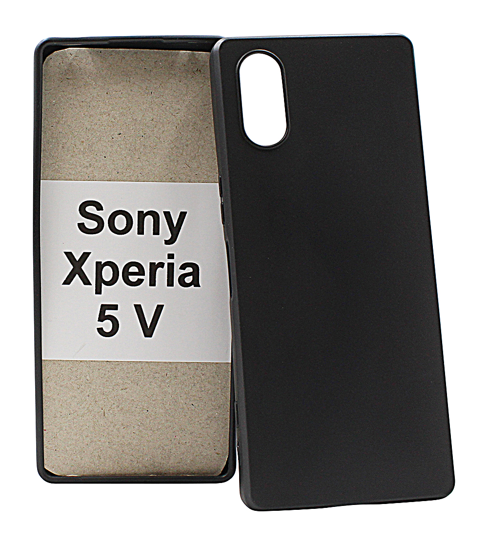TPU Deksel Sony Xperia 5 V