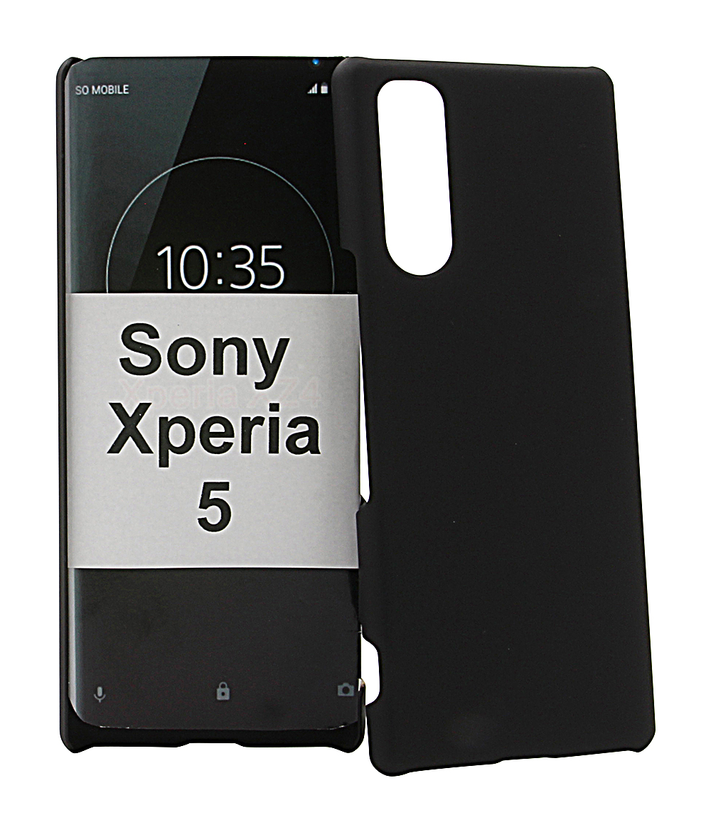 Hardcase Deksel Sony Xperia 5