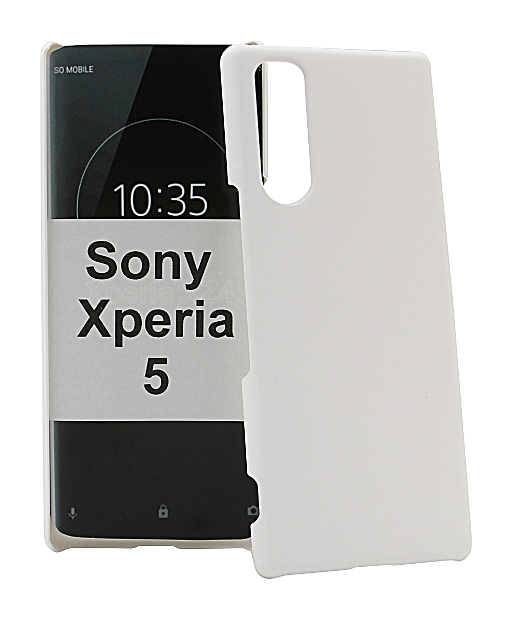 Product Image for Hardcase Deksel Sony Xperia 5