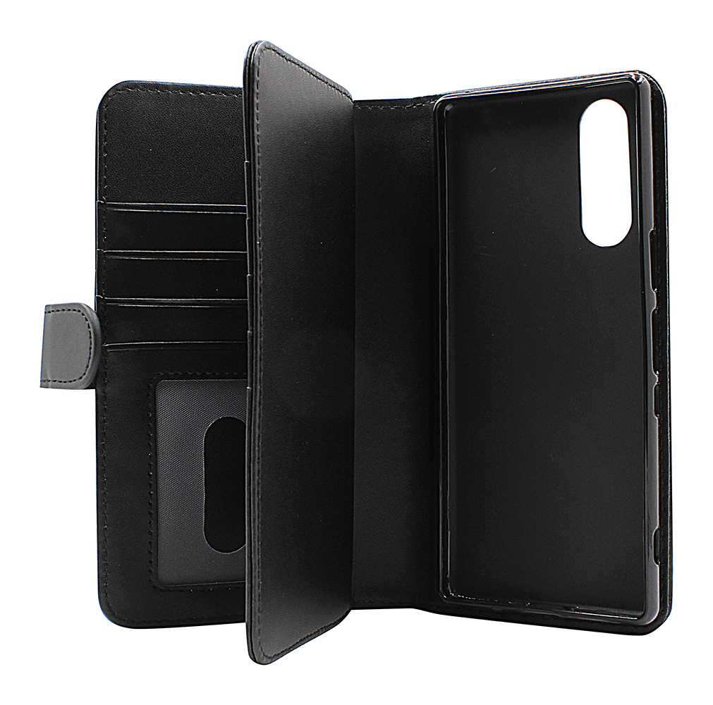 Skimblocker XL Wallet Sony Xperia 5 (J9210)