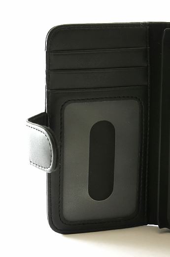 Lommebok-etui Sony Xperia E4g (E2003)