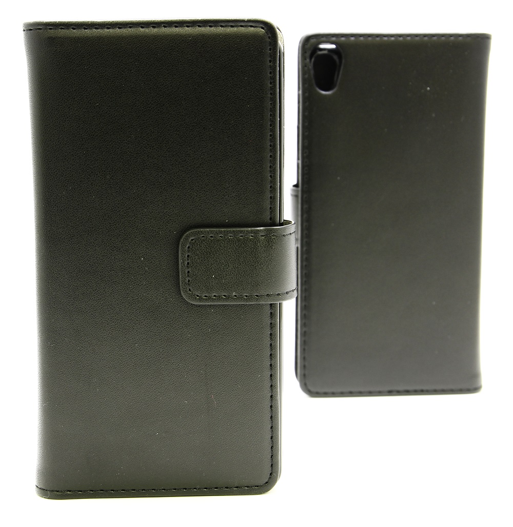 Magnet Wallet Sony Xperia E5 (F3311)