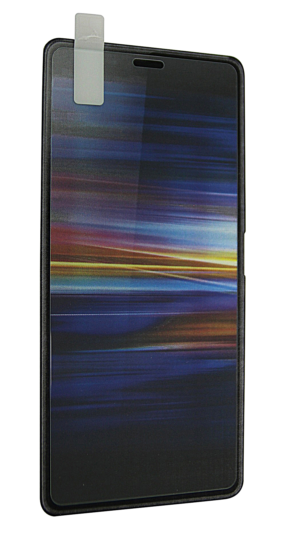 Skjermbeskyttelse av glass Sony Xperia L3
