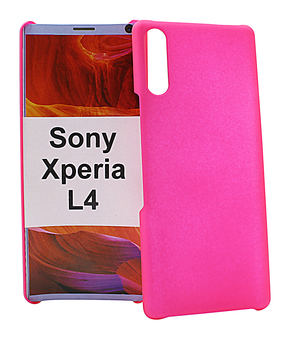 Product Image for Hardcase Deksel Sony Xperia L4