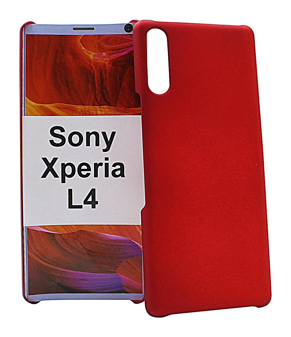 Product Image for Hardcase Deksel Sony Xperia L4