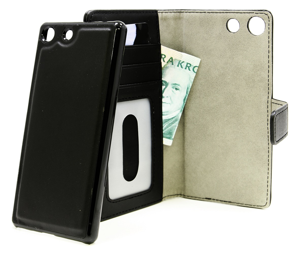 Magnet Wallet Sony Xperia M5 (E5603)