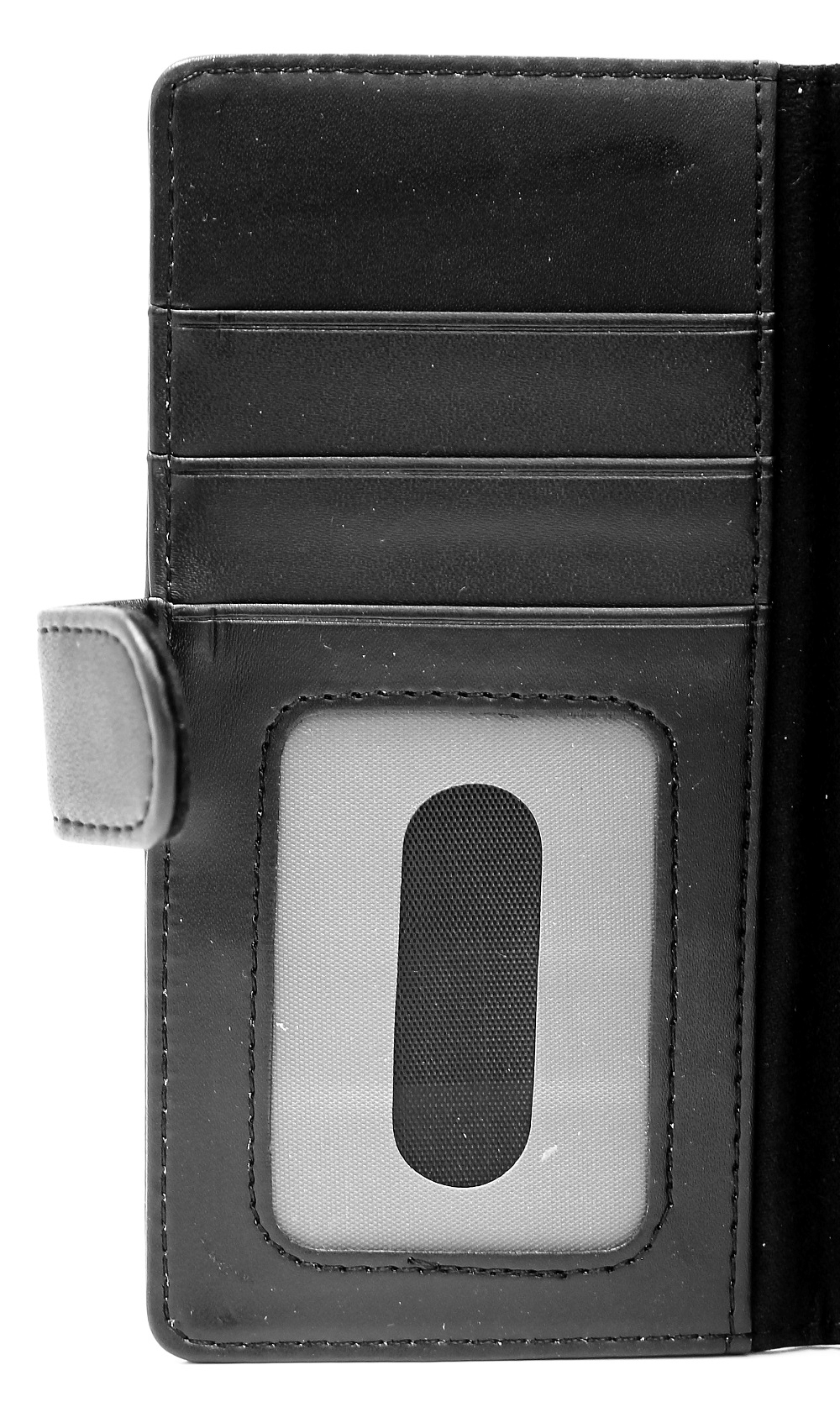 Lommebok-etui Sony Xperia M5 (E5603)