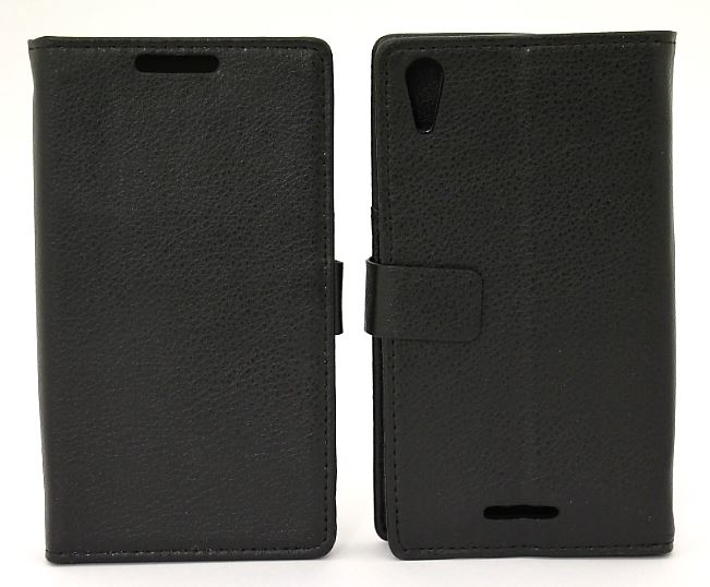 Standcase wallet Sony Xperia T3 (D5103)