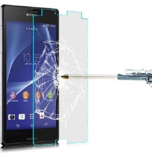 Glassbeskyttelse Sony Xperia Tablet Z3 Compact (SGP611)