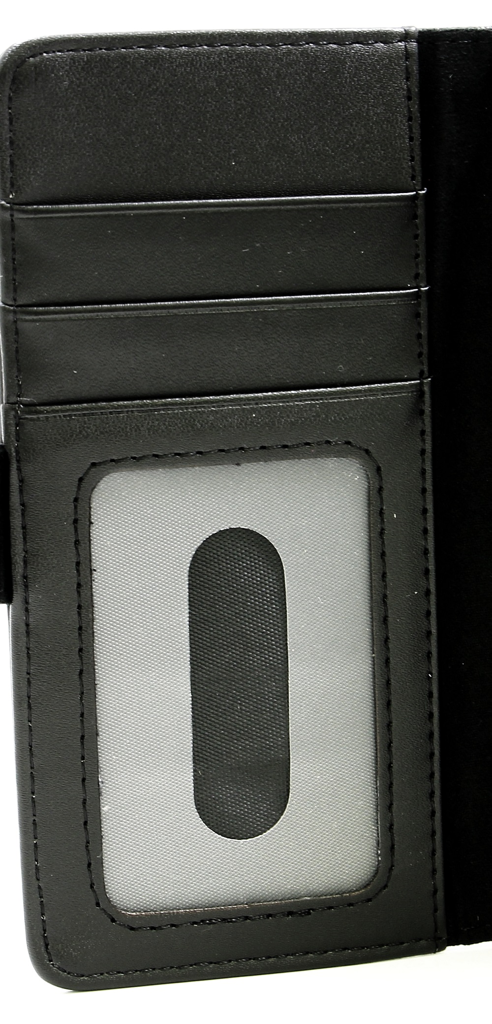 Skimblocker Lommebok-etui Sony Xperia X Compact (F5321)
