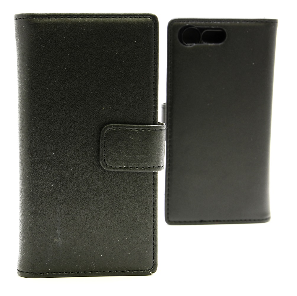 Magnet Wallet Sony Xperia X Compact (F5321)
