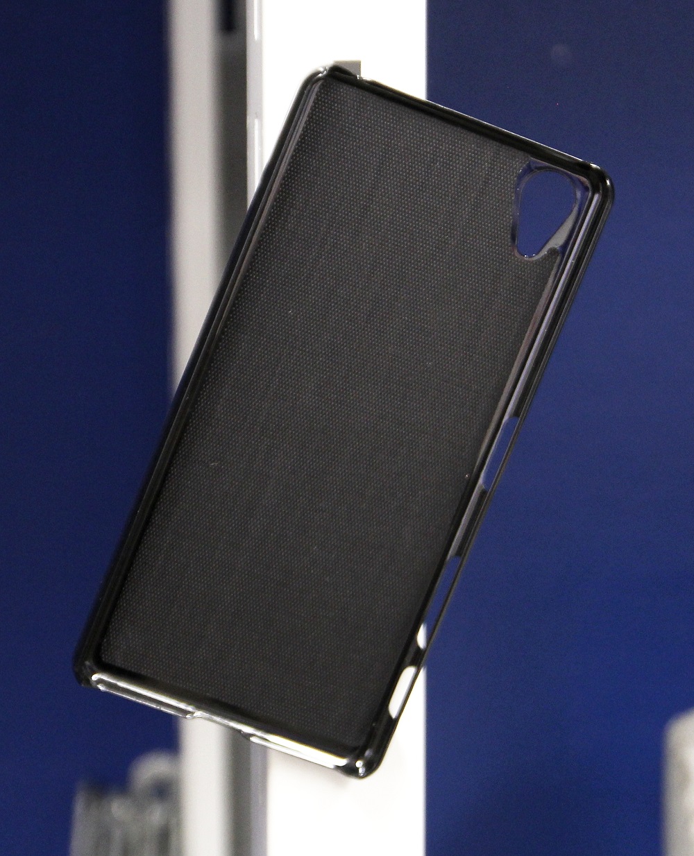 Skimblocker Magnet Wallet Sony Xperia X Performance (F8131)