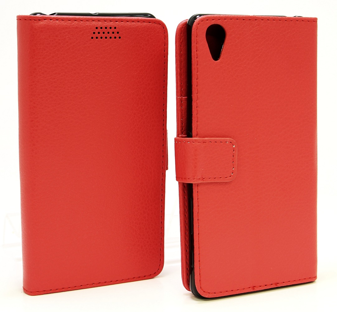 Standcase Wallet Sony Xperia XA (F3111)
