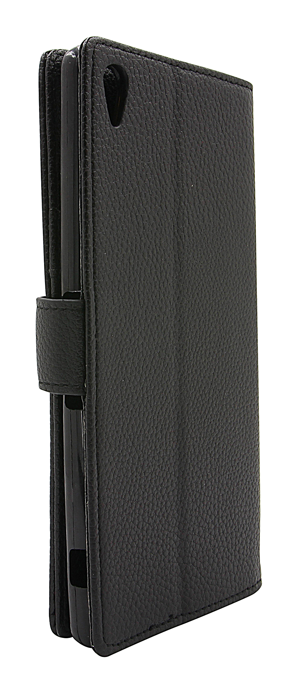 New Standcase Wallet Sony Xperia XA Ultra (F3211)