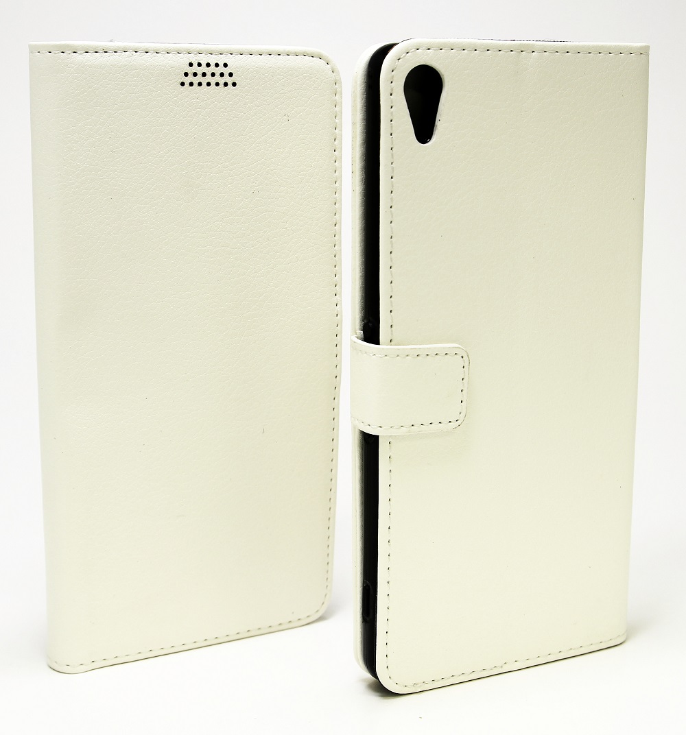 Standcase Wallet Sony Xperia XA Ultra (F3211)