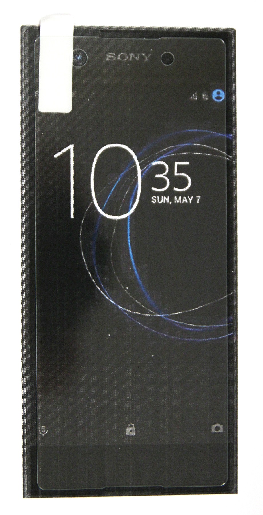 Glassbeskyttelse Sony Xperia XA1 (G3121)