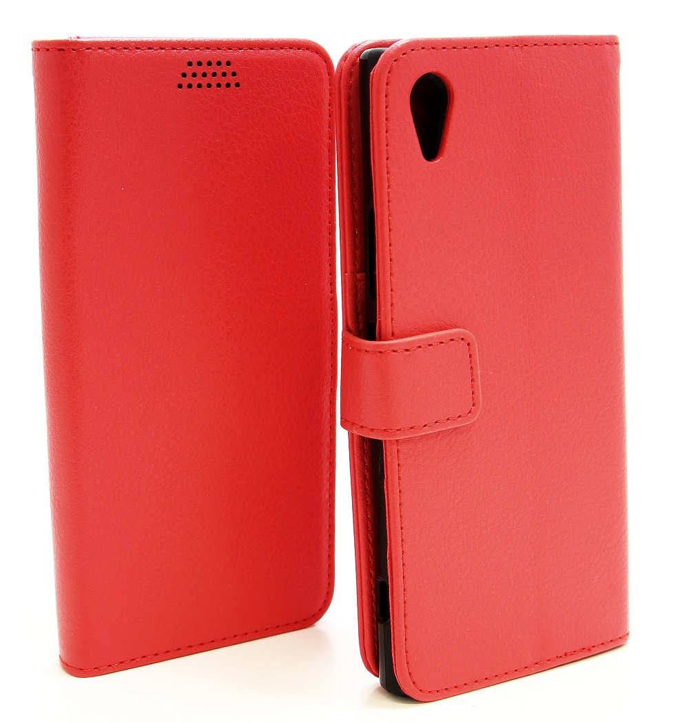 Standcase Wallet Sony Xperia XA1 (G3121)