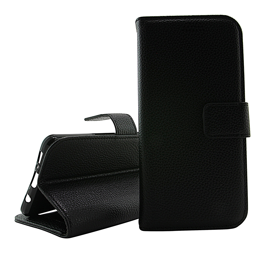 New Standcase Wallet Sony Xperia Z5 (E6653)