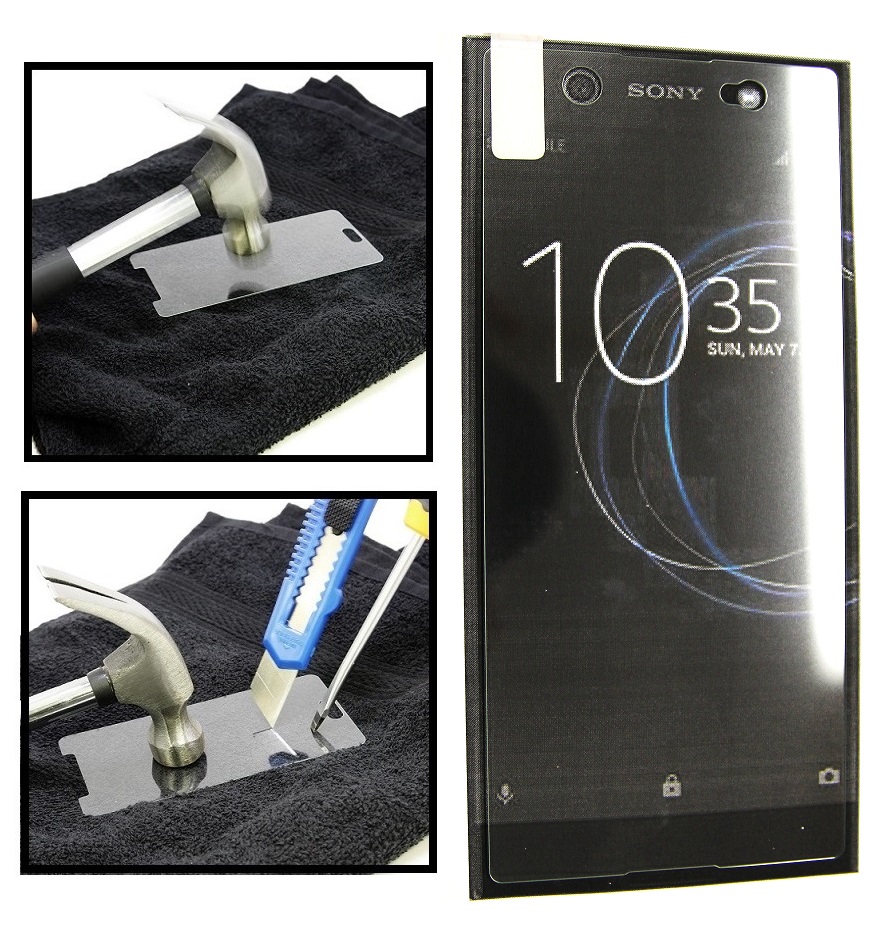 Glassbeskyttelse Sony Xperia XA1 Ultra (G3221)