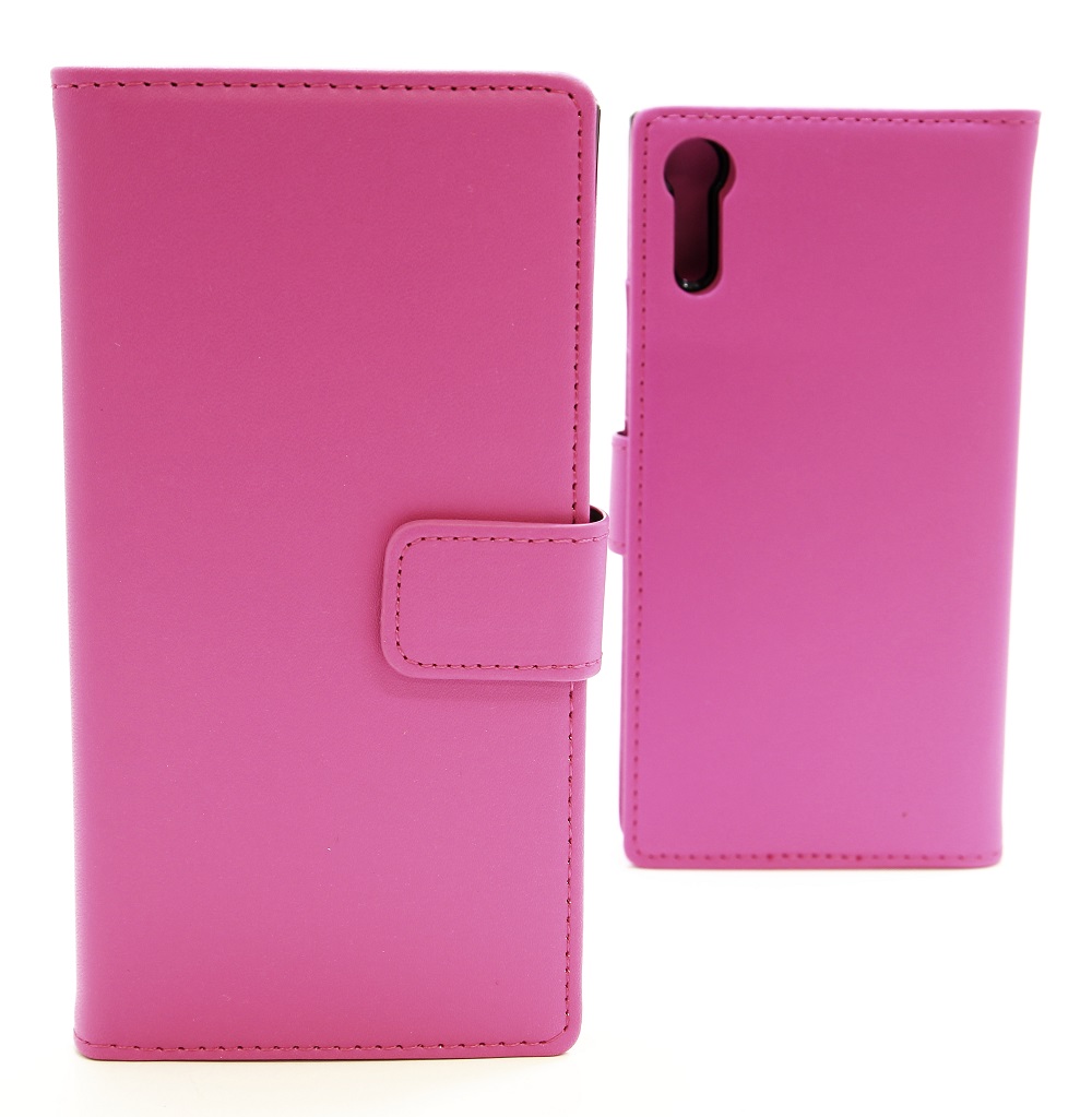 Magnet Wallet Sony Xperia XZ (F8331)