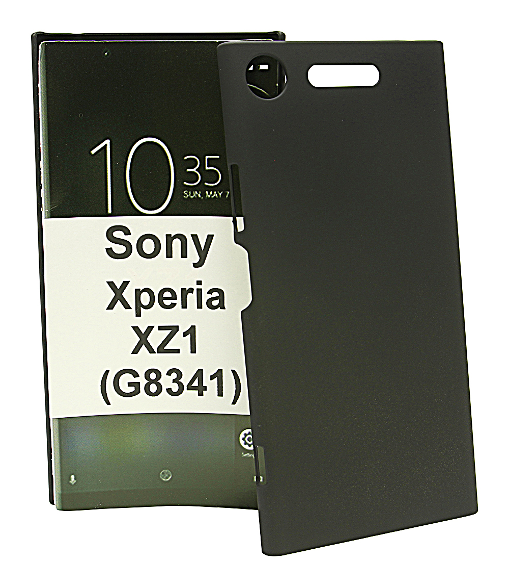 Hardcase Deksel Sony Xperia XZ1 (G8341)