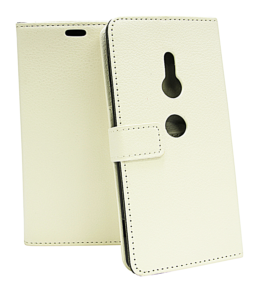 Standcase Wallet Sony Xperia XZ2 (H8266)